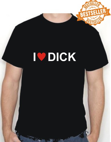 Funny / Rude / I LOVE BEARS T-Shirt / UNISEX / BIRTHDAY / CHRISTMAS / All Sizes - Picture 2 of 12