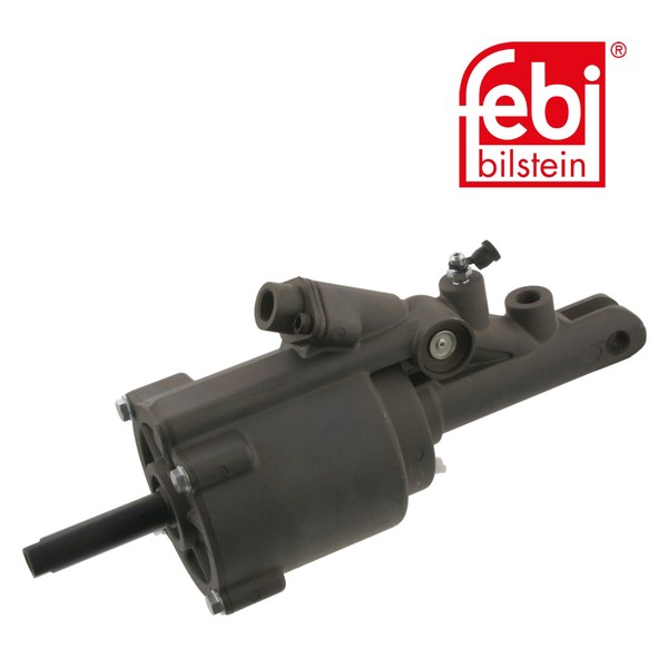 Febi Bilstein KupplungsverstäRker 38163-image