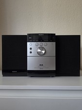 Sony HCD-EH45DAB Hi-Fi System Complete With SS-CEH45 Speakers