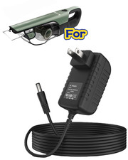 Charger for Shark CH901 CH900WM UltraCyclone Pro Cordless Handheld Vacuum