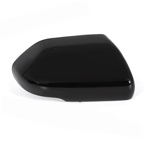 Right Side Mirror Cap Cover Assembly For Ford Explorer CD6 2020-2024 Gloss Black - Picture 11 of 13