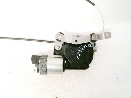 5034301a Fahrersitz Stellmotor+ 221206c Volkswagen Passat DE2243079-63