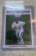 Albert Pujols