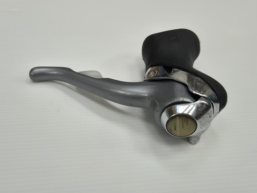 Shimano 600 Ultegra Tri Colour ST-6400 Right STI Lever 8 Speed. 2621948 - Picture 8 of 8