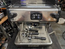 EXPOBAR Compact 1Group Zircon Auto Coffee Machine