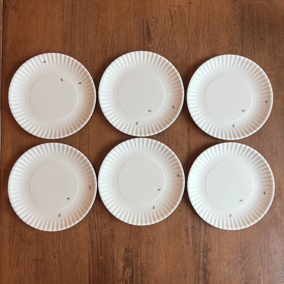 One Hundred 80 Degrees Dinnerware Plates for sale - eBay