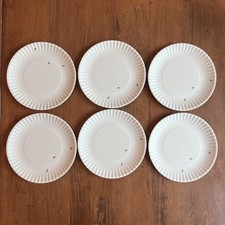 One Hundred 80 Degrees Picnic ANTS Plates Set...