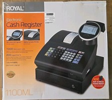 Lock Key POS Cash Registers for sale