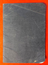 Feldgesangbuch f&uuml;r die evangelische Mannschaften des Heeres, Berlin 1897 -