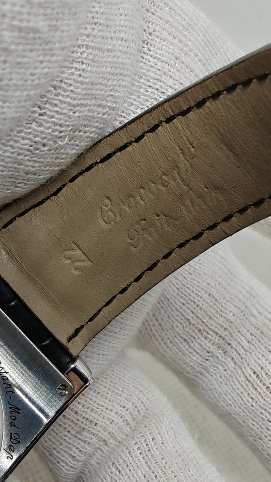 Frederique Constant Classics Square, Automatic - … - image 10