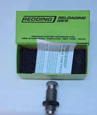 Redding Body Die Category I - 223 Remington 75111