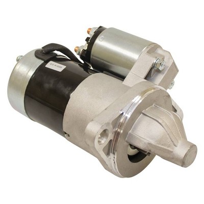 New Stens Electric Starter 435-250 for John Deere M809215