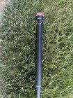 Callaway Big Bertha Fusion FT-3 Driver Left-Hand 10° Stiff Graphite w/new grip — photo 7