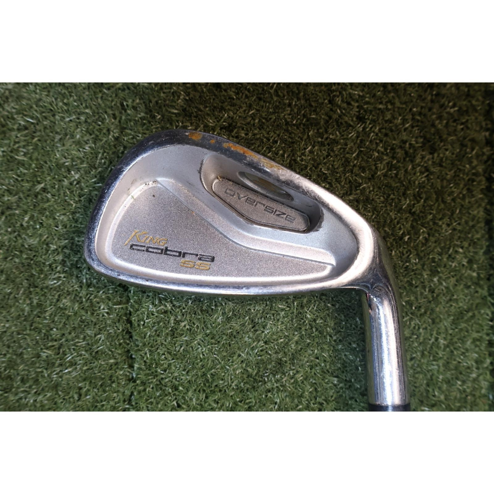 King Cobra SS Oversize 38.5