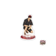 NEW Kuroko's Basketball 23 Taiga Kagami Fireworks ver. [Newly drawn