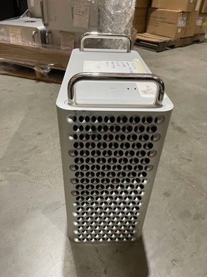 2019 Apple Mac Pro 16-Core A1991 3.2GHz 96GB RAM 2TB SSD Radeon
