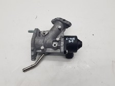 2021 TOYOTA C-HR MK1 1.8 HYBRID EGR VALVE OEM 25620-37140