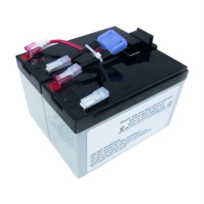 Origin Storage Ersatz USV Akku Patrone RBC48 für SUA750I
