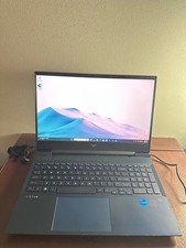 HP Victus 15 Gaming Laptop, NVIDIA RTX 3050 Intel i5 11th Gen 32GB RAM 256GB SSD