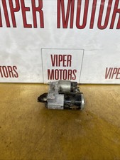 Citroen C4 Grand Picasso Starter Motor 1.6 Diesel 9HZ 9HR 9663528880 DS3 06-16