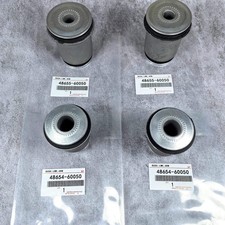 OEM FRONT LOWER ARM BUSHING KIT FOR 10-23 4RU...
