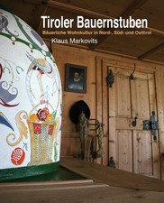 Klaus Markovits Tiroler Bauernstuben