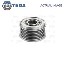 588003 ENGINE ALTERNATOR PULLEY VALEO FOR VOLVO V70 III,S80 II 2L,1.6L