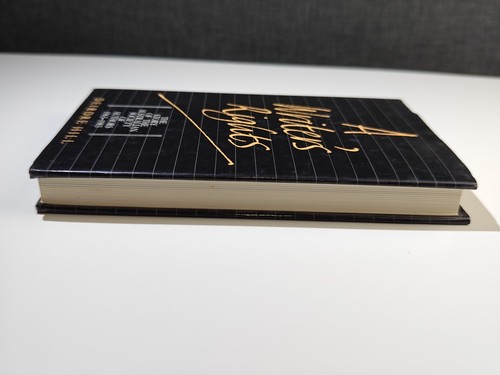 A Writer's Rights By Deidre Hill Hardcover 1983 VGC - Picture 14 of 20