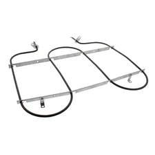 Range Broil Element for Whirlpool WFE525S0JB4 WFE525S0JS0 WFE525S0JS3