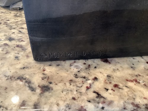 Queen NEFERTITI Bust Replica Statue Large sculpture figurine 22” - Picture 12 of 12