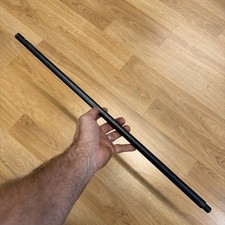 Remington Model 514 24-34 Barrel With Bright Bore And Exterior Rust-q40