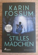 Ein stilles Mädchen | Karin Fossum | 2025