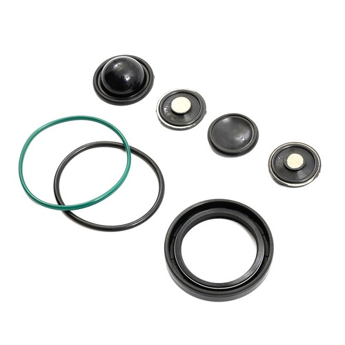 Brand New REPAIR KIT REPAIR Tool Black High Pressure 321550017 93174538 - Picture 7 of 12