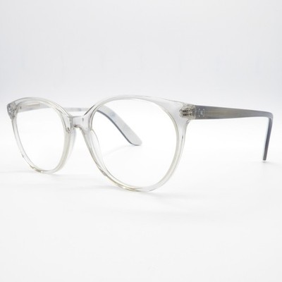 Warby Parker Brille Wa009 Unisex Klar Kunststoff Brille Brillengestell 51mm