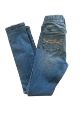 Abercrombie Kids Pull On Jeggings size 9-10 - Stretch Jeans