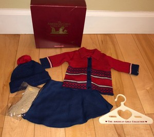 american girl kit treehouse outfit
