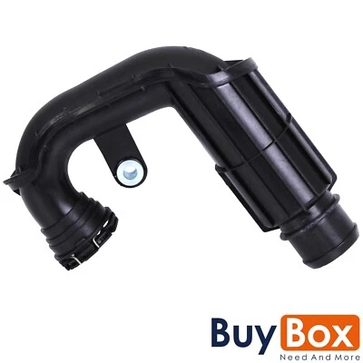 für Mercedes W205 Renault Megane IV 1.6 Turborohr Turboschlauch A6260900042