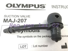 10PCS New for Olympus MAJ-207 Bronchoscope suction button