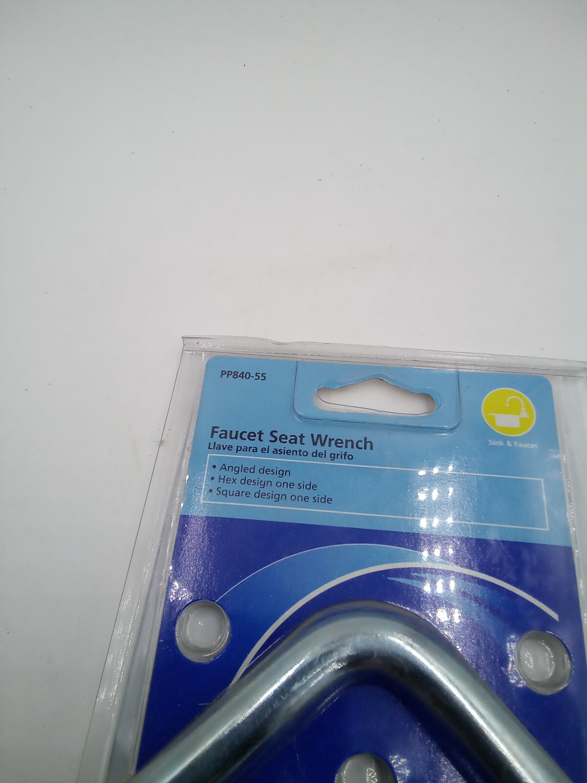 Pack of 2 Plumb Pak PP840-55 Faucet Seat Wrench