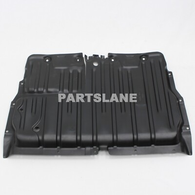 5144114140 Toyota Engine Under Cover 51441-14140 Genuine OEM Part