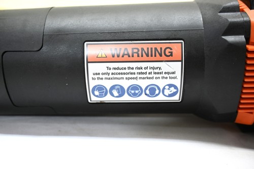 Monti MBX Bristle Blaster Electric SE-647-BMC 120V - Picture 14 of 16