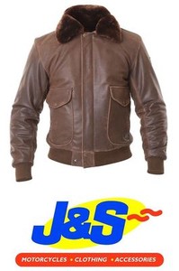 b 52 bomber jacket