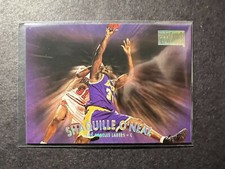 Shaquille O’Neal 1997-98 Skybox Premium #116