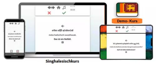81 Sprachen von A bis Z Multimedia-Sprachkurs Demo vor Kauf der Vollversion - Bild 128 von 165