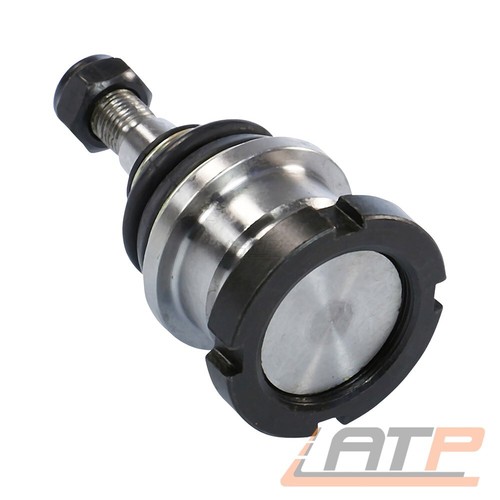 2x TRAGGELENK FÜHRUNGSGELENK VORNE UNTEN LINKS RECHTS FÜR MERCEDES M-KLASSE W163 - Afbeelding 2 van 4