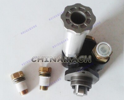 New Fuel Feed Pump fit for   FG40 FD40 Forklift #A6-9