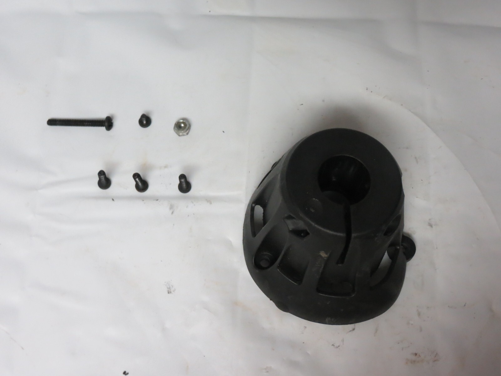 Genuine Craftsman MTD Weedeater Weedwacker 27 cc Clutch Cover Screw eBay