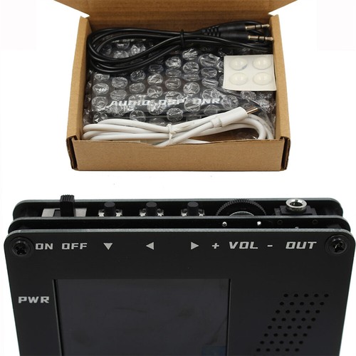 For SSB Ham Radio YAESU ICOM+Speaker Audio DSP Noise Reducer DNR Digital Filter - Picture 3 of 12