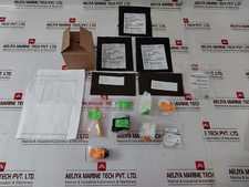 Parker hannifin rod nitrile kit