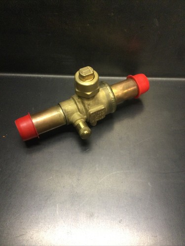 NEU, VULKAN, A13005175, 7/8 KUGELHAHN, MIT EINSÄTZEN. (24J-3) - Bild 1 von 3